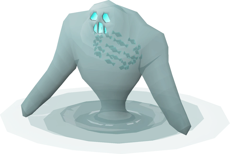 Tempoross from Old School RuneScape