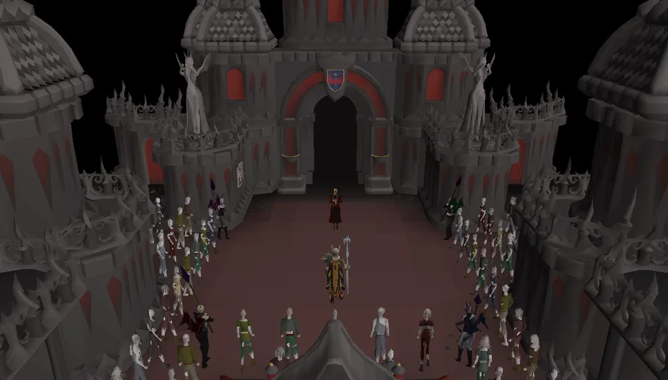 A Taste of Hope — OSRS Wiki quest image