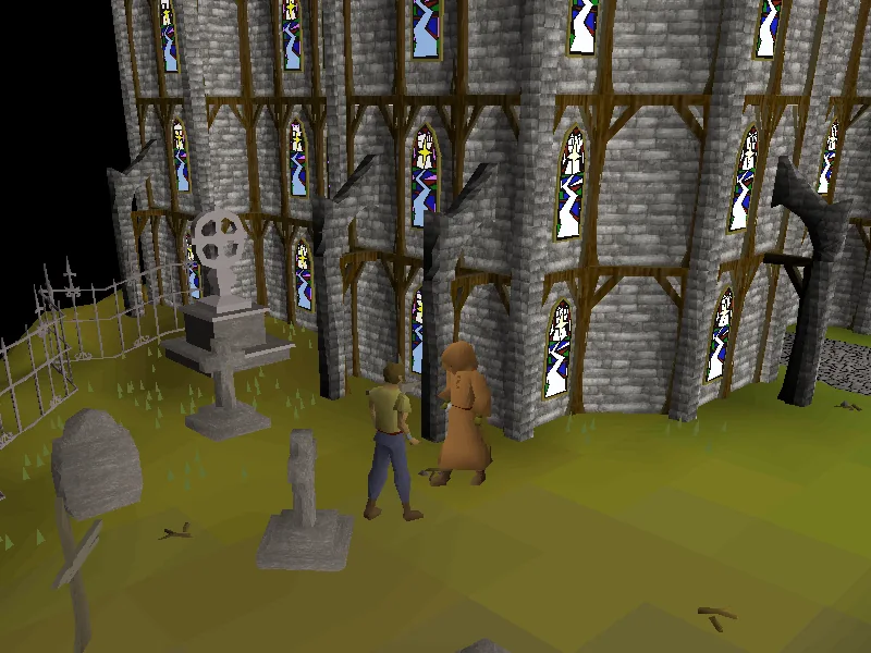 Devious Minds — OSRS Wiki quest image