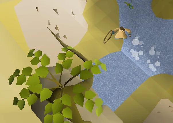 Spirits of the Elid — OSRS Wiki quest image