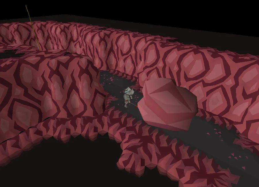 Tale of the Righteous — OSRS Wiki quest image