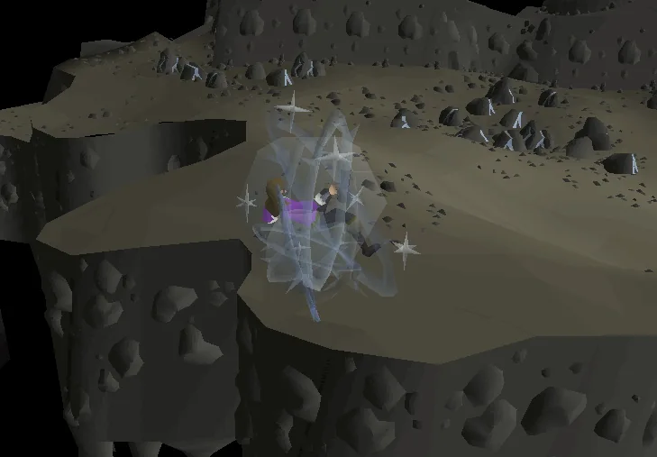 Tears of Guthix — OSRS Wiki quest image
