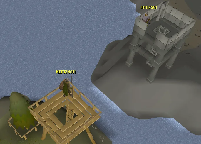 The Fremennik Isles — OSRS Wiki quest image