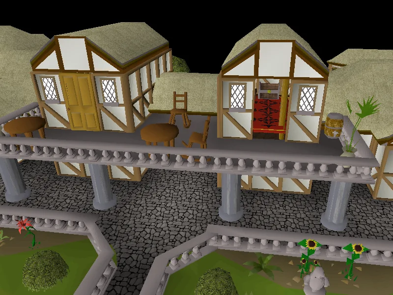 Tribal Totem — OSRS Wiki quest image
