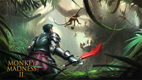 A piece of artwork of the quest.