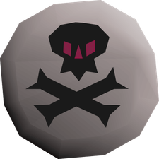 A HD rendition of the fourth Wrath rune concept.