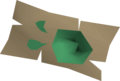 One ecto-token