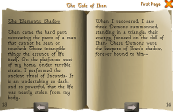 Pages 13-14