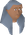 Chathead image of Habibah
