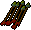 Adamant arrow(p++).png: Maniacal Monkey Archer drops Adamant arrow(p++) with rarity 1/20 in quantity 5