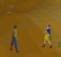 Shadow Rush