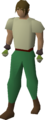 Onion top