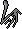 Vulture wing.png: Vulture drops Vulture wing with rarity 1/4 in quantity 1