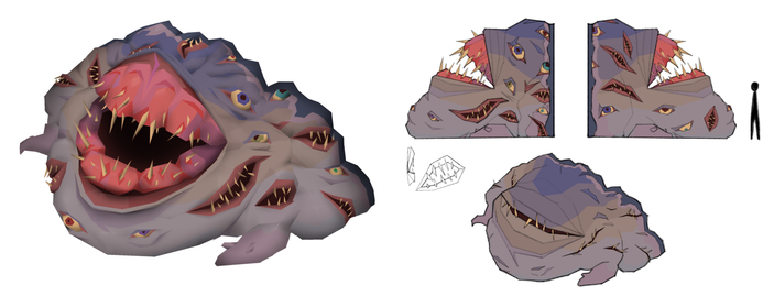 Concept of Duke Sucellus, by Mod Jerv.