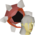 Chathead image of Mother Mallum