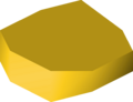 One coin