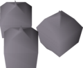 Three kelda seeds