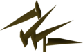 Four tacks