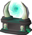 The Soul Altar.