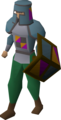 Rune armour (h1)