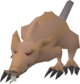 A level 45 variant.