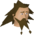 Chathead image of Bravek