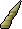Unicorn horn (Underground Pass).png: Smashed cage drops Unicorn horn (Underground Pass) with rarity Always in quantity 1