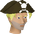 Chathead image of Francois