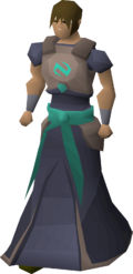 An elite void set (or) on body type A