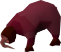 Bloodveld (81) - magical melee