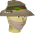 Chathead image of Ezekial Lovecraft