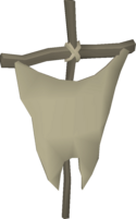 The banner of Weiss.