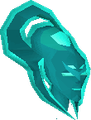Seren's chathead as seen as a memory during Song of the Elves.