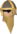 Chathead image of Brundt the Chieftain