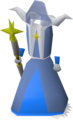 Spiritual mage (120) magic