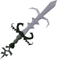Bandos godsword (or)
