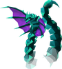 Zulrah (tanzanite)