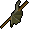 Bat shish.png: Cave goblin (Dorgesh-Kaan) drops Bat shish with rarity 1/20 in quantity 1