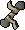 Mosschin's bone.png: Mosschin drops Mosschin's bone with rarity Always in quantity 1