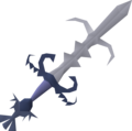Armadyl godsword (or)
