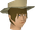 Chathead image of Fred the Farmer