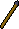 Mithril spear.png: Basilisk drops Mithril spear with rarity 2/128 in quantity 1