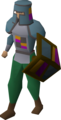 Rune armour (h2)