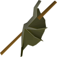 Bat shish