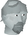 Chathead image of Cabin Boy Jenkins (ghost)