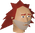 Chathead image of Marley