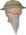 Chathead image of Natural Historian (Mount Quidamortem)