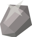 Smoke diamond
