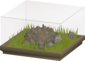 The Giant Tortoise (Testudines Giganteus)