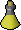 Strength potion(3).png: Apprentice potion pack drops Strength potion(3) with rarity 4 × 10/85 in quantity 2-4 (noted)